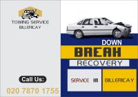 Towing Service in Billericay image 3